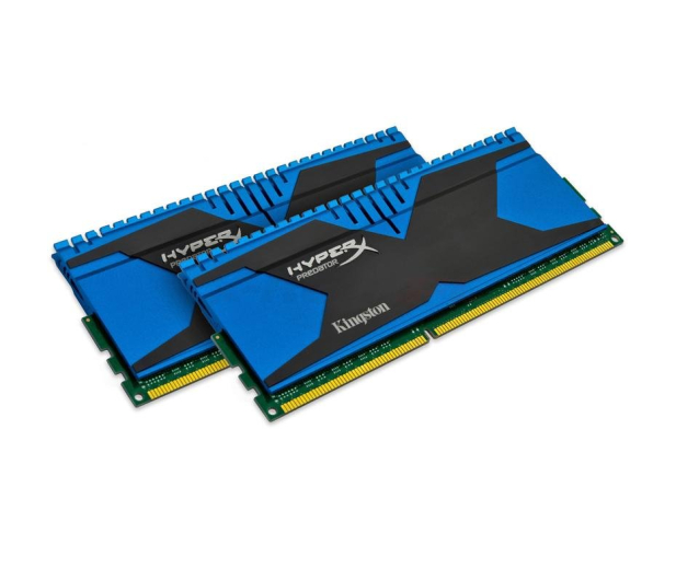 Kingston 8192MB 1866MHz HyperX Predator CL9 (2x4096) - 104959 - zdjęcie 2